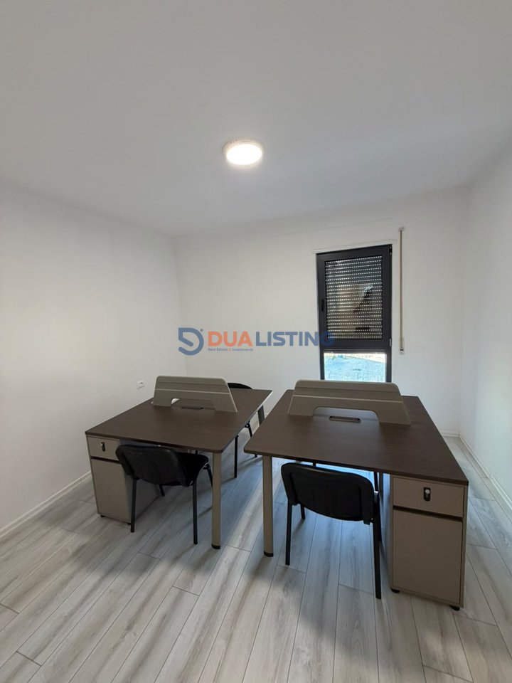 Office for Rent, Ndregjoni Complex, New Boulevard