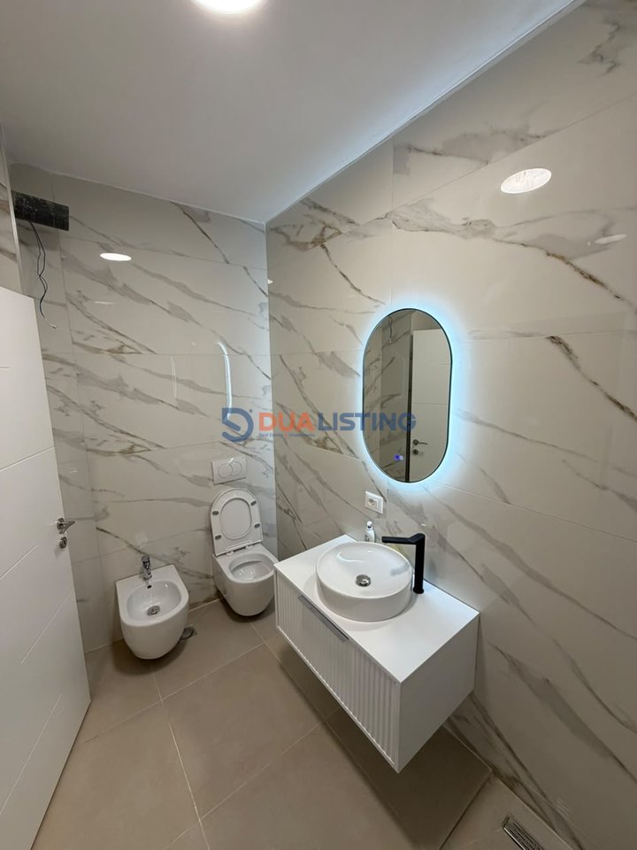 Office for Rent, Ndregjoni Complex, New Boulevard