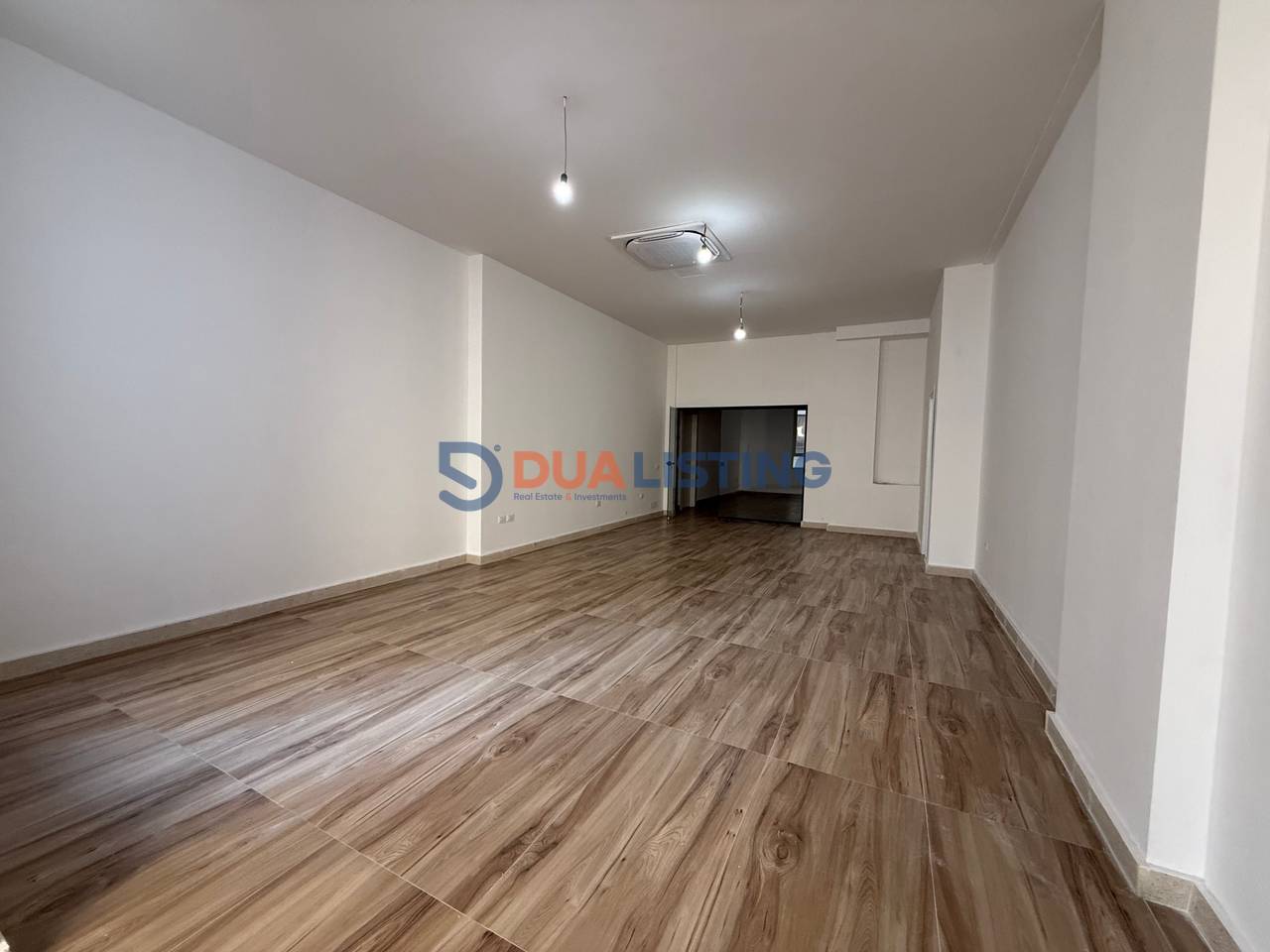 At Donika Center near the Center, we offer business premises for rent!