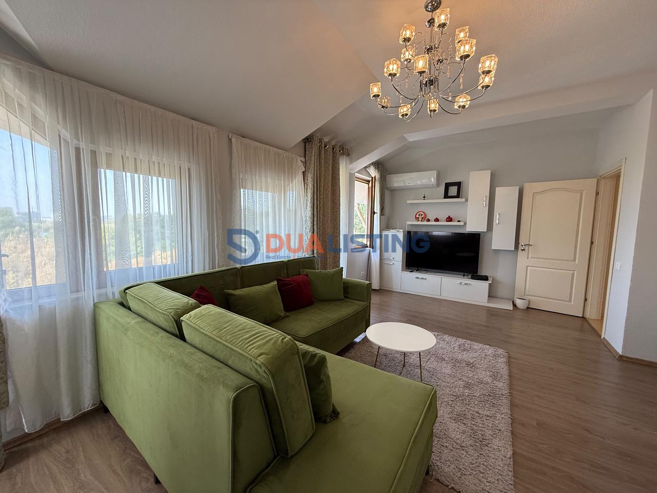 🏡 QERA | APARTAMENT 2+1 + 🅿️ PARKIM
📍 Liqeni Artificial – Pranë Shkollës Wilson