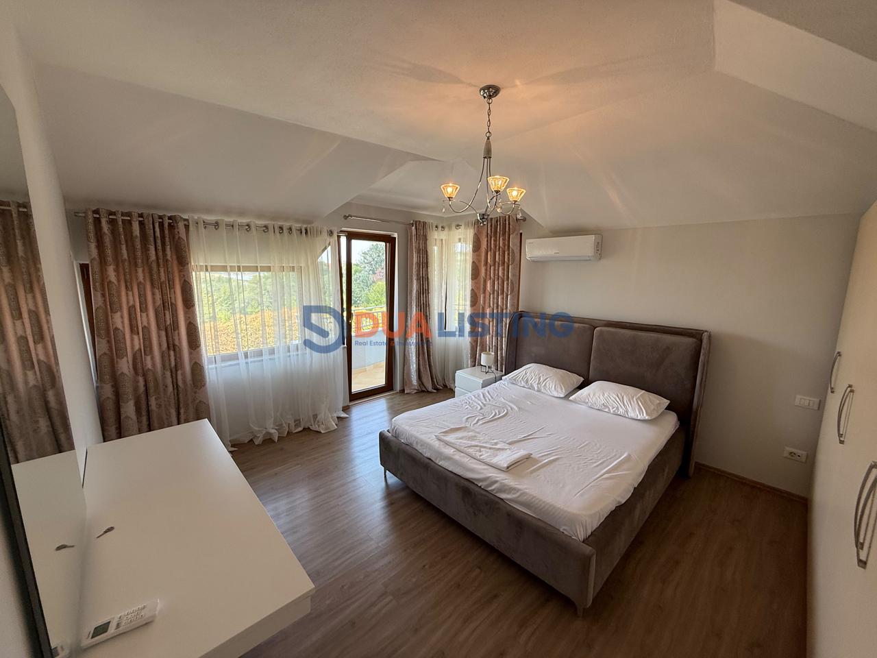 🏡 QERA | APARTAMENT 2+1 + 🅿️ PARKIM
📍 Liqeni Artificial – Pranë Shkollës Wilson