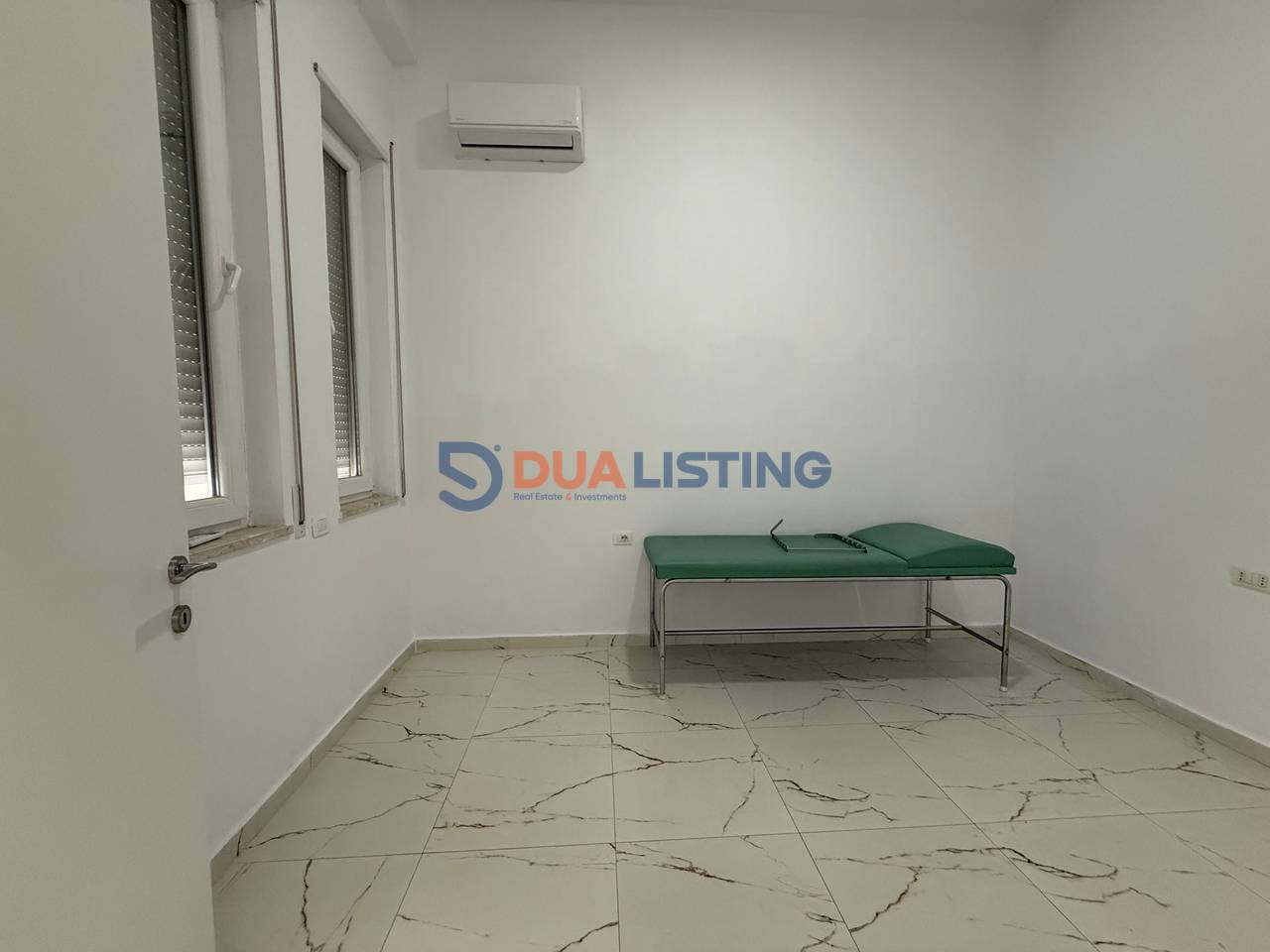 Office for rent at Donika Center!