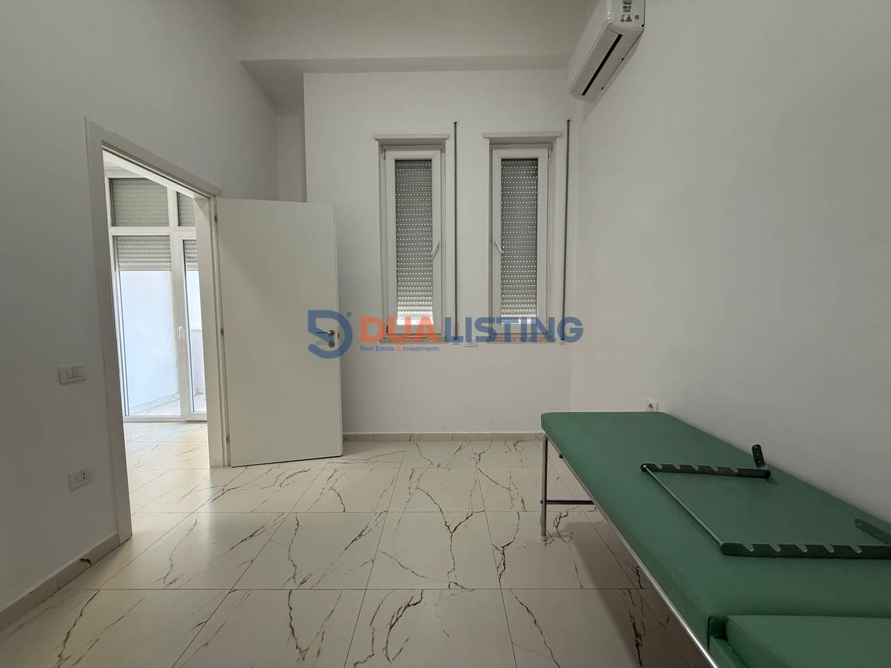 Office for rent at Donika Center!