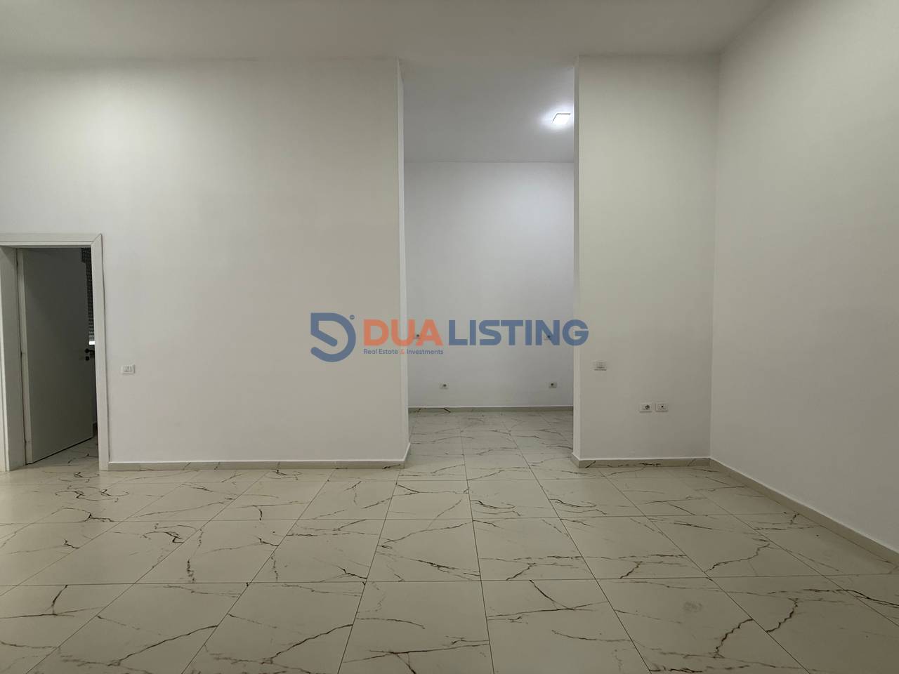 Office for rent at Donika Center!