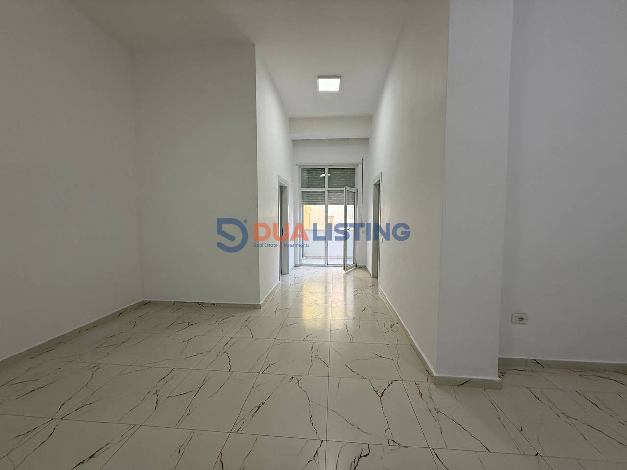 Office for rent at Donika Center!