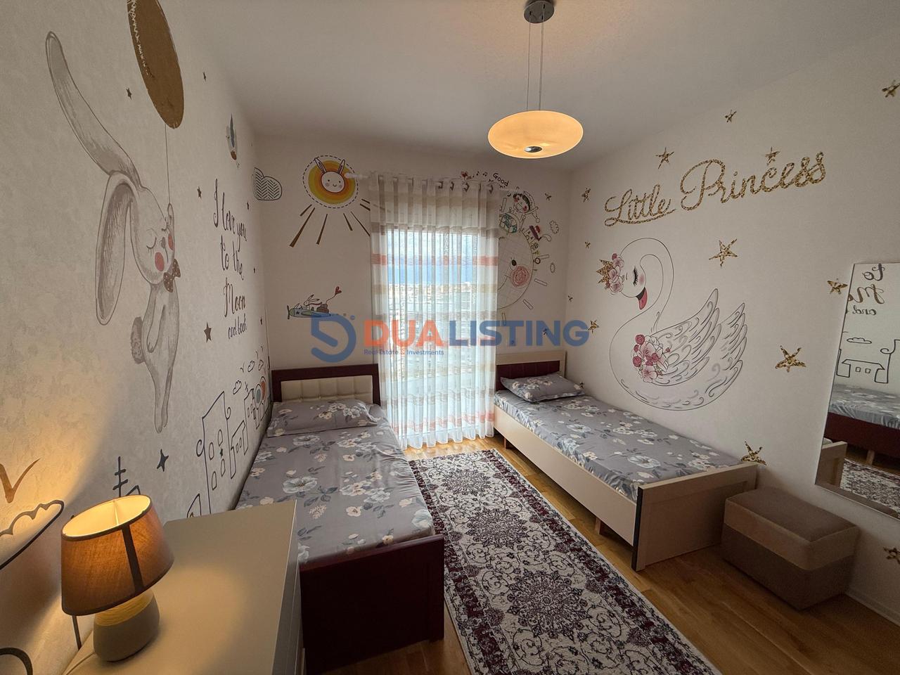 For Rent Apartment 2+1+2 – 📍Botanical Garden ‼️