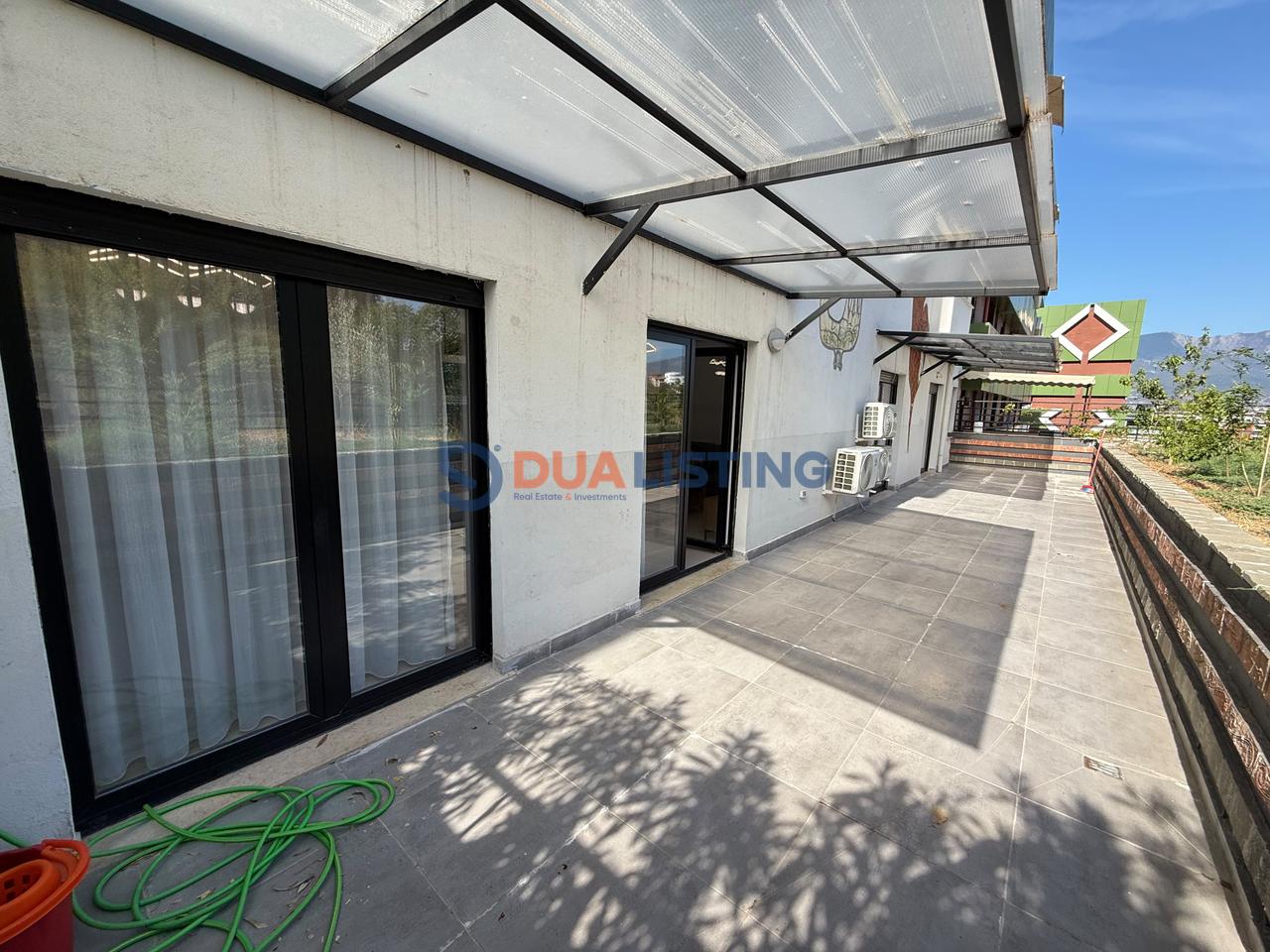 🏡 IN AFFITTO | 2+1+2 + VERANDA
📍 Residenza Kodra e Diellit 1 – Prolungamento 1
💰 Prezzo: 85.000 Lek/Mese