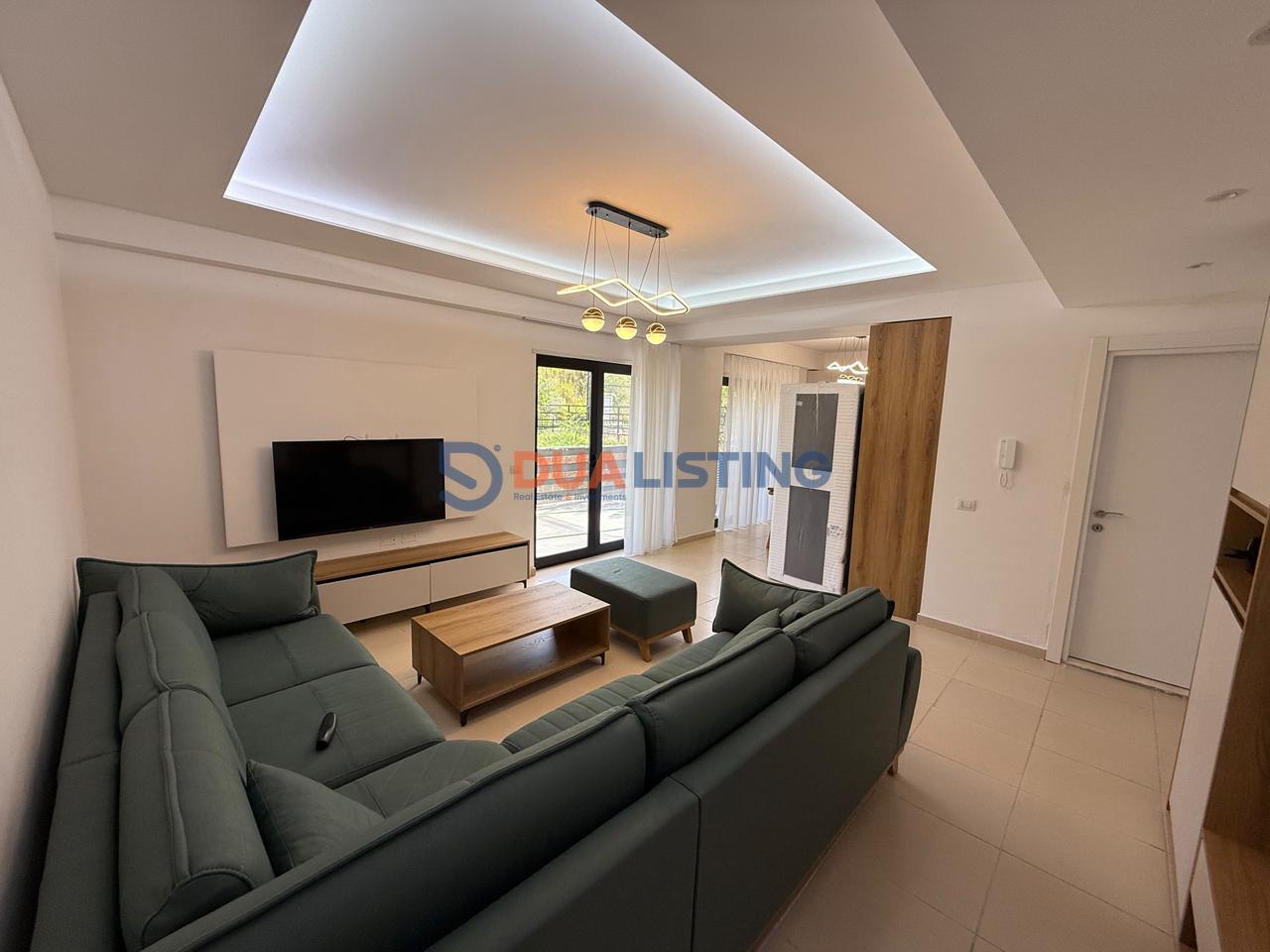 🏡 IN AFFITTO | 2+1+2 + VERANDA
📍 Residenza Kodra e Diellit 1 – Prolungamento 1
💰 Prezzo: 85.000 Lek/Mese