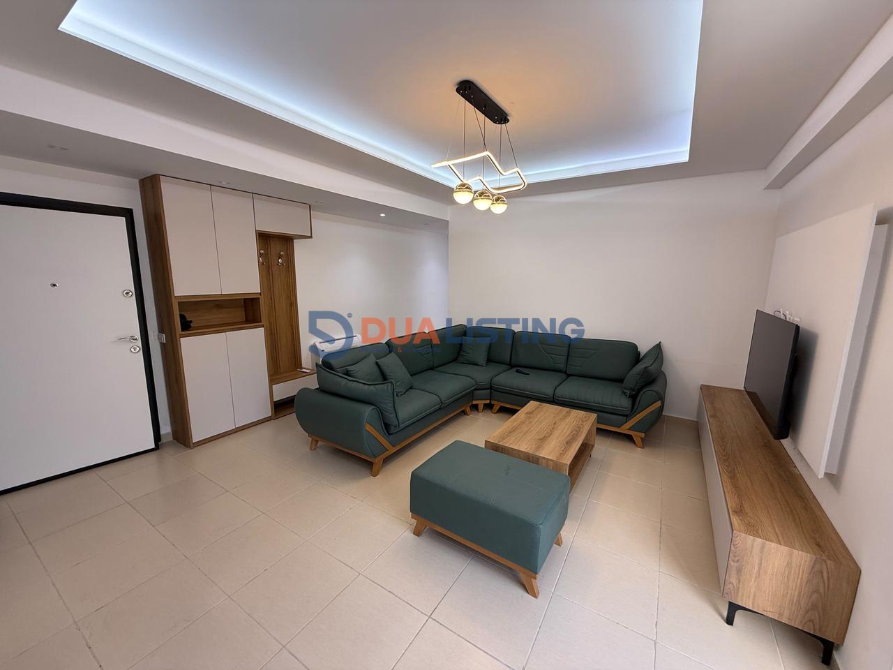 🏡 IN AFFITTO | 2+1+2 + VERANDA
📍 Residenza Kodra e Diellit 1 – Prolungamento 1
💰 Prezzo: 85.000 Lek/Mese