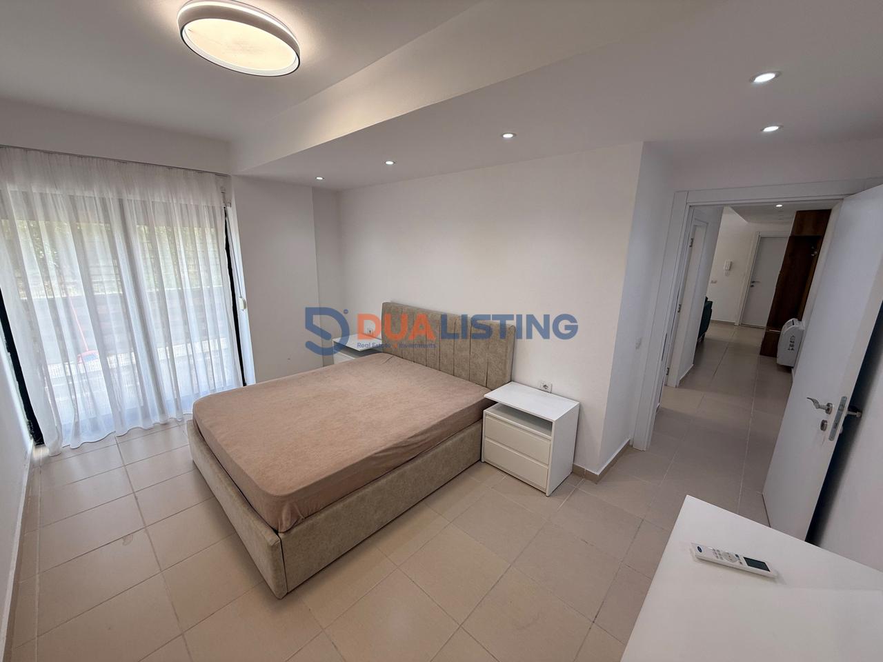 🏡 IN AFFITTO | 2+1+2 + VERANDA
📍 Residenza Kodra e Diellit 1 – Prolungamento 1
💰 Prezzo: 85.000 Lek/Mese