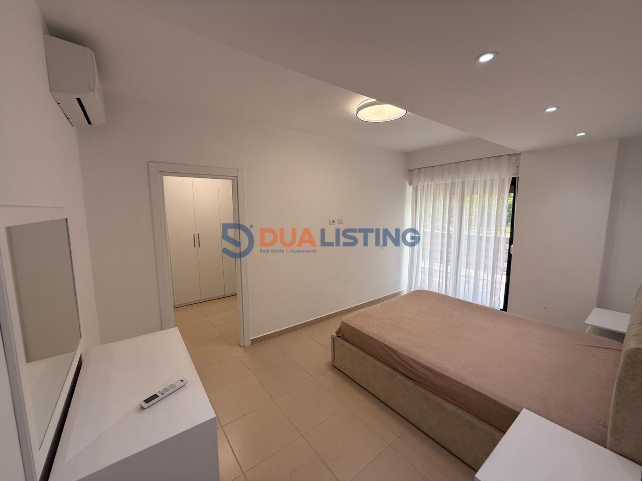 🏡 IN AFFITTO | 2+1+2 + VERANDA
📍 Residenza Kodra e Diellit 1 – Prolungamento 1
💰 Prezzo: 85.000 Lek/Mese