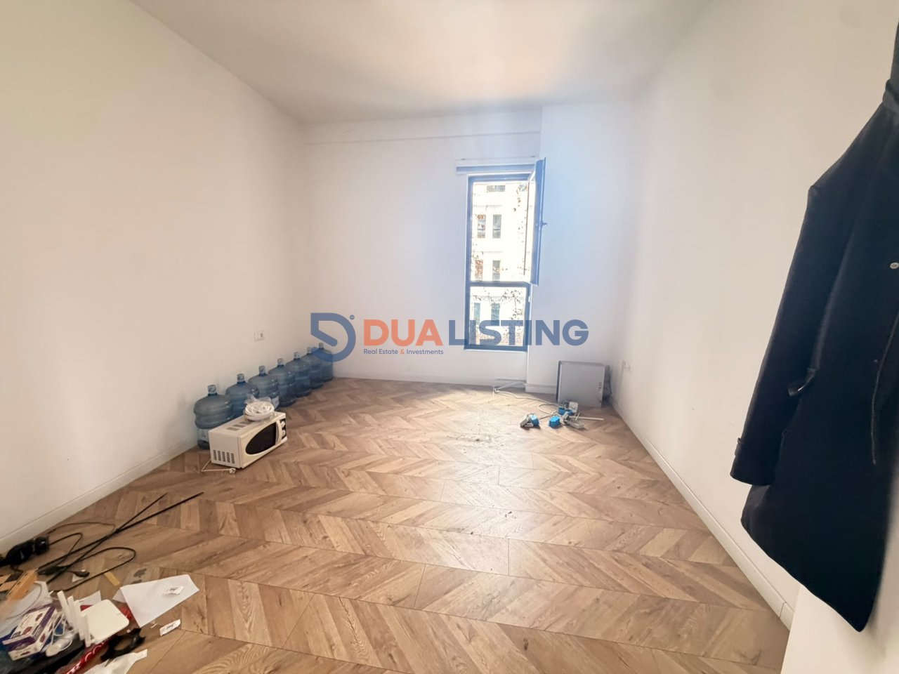 Ambient per zyra per qira tek Square 21!