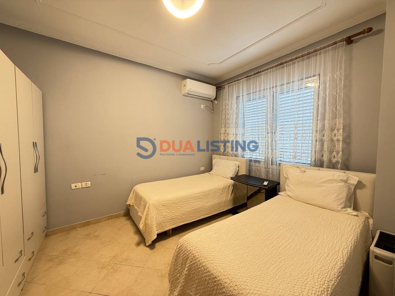 Affitto, Appartamento 2+1 a Kodra e Diellit!