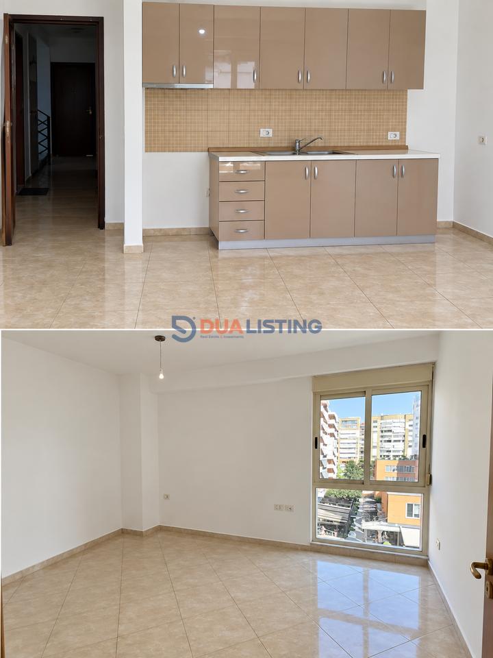 For rent 2+1 – Delijorgji Complex