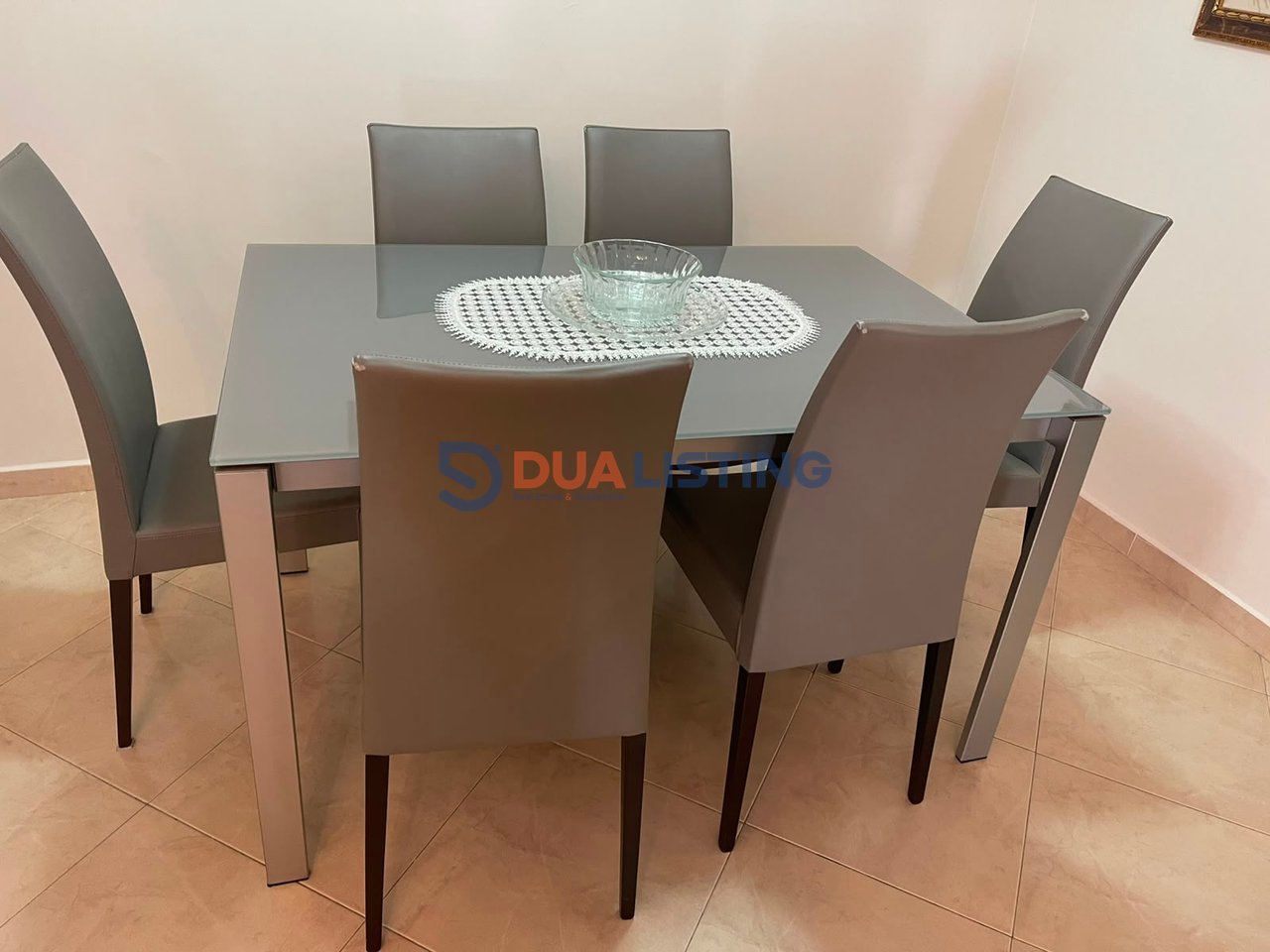 Apartament 2+1 per qira tek  Liceu Artistik!