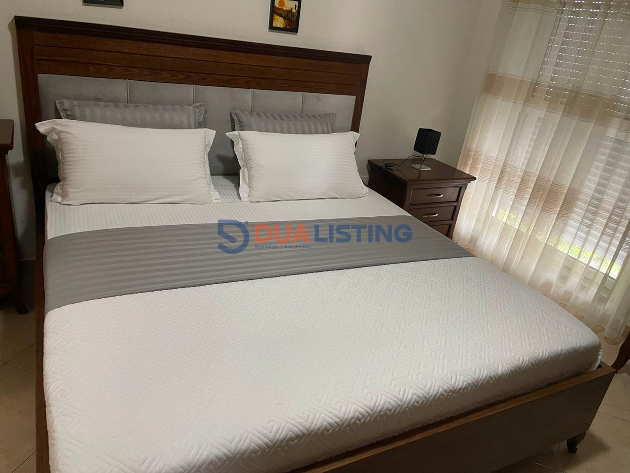 Apartament 2+1 per qira tek  Liceu Artistik!