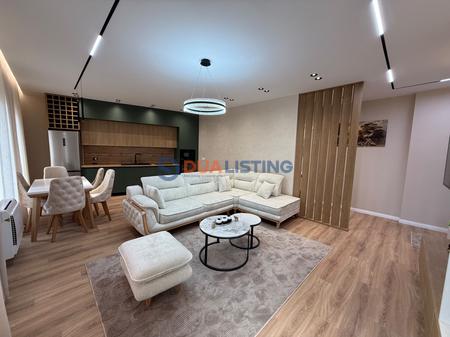 🏡 SHITET APARTAMENT LUKSOZ 2+1+2 | RRUGA “JORDAN MISJA”, TIRANË