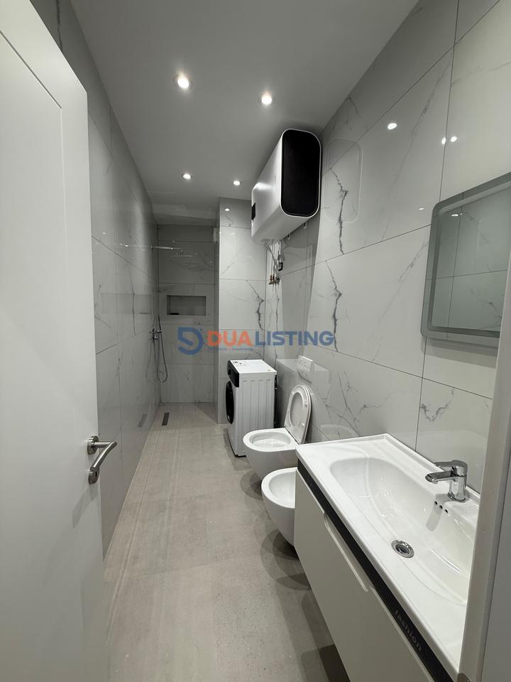 🏡 SHITET APARTAMENT LUKSOZ 2+1+2 | RRUGA “JORDAN MISJA”, TIRANË