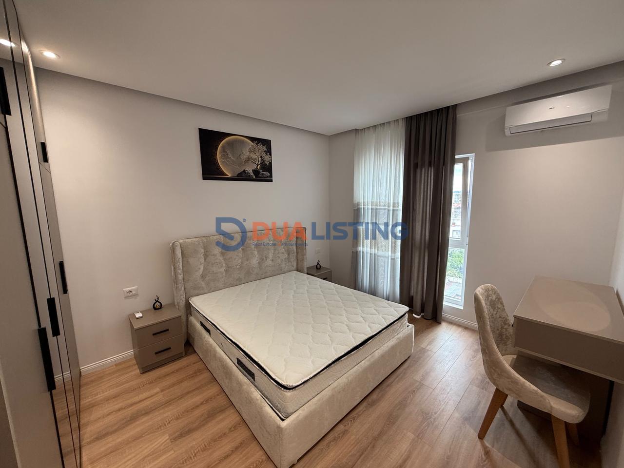 🏡 SHITET APARTAMENT LUKSOZ 2+1+2 | RRUGA “JORDAN MISJA”, TIRANË