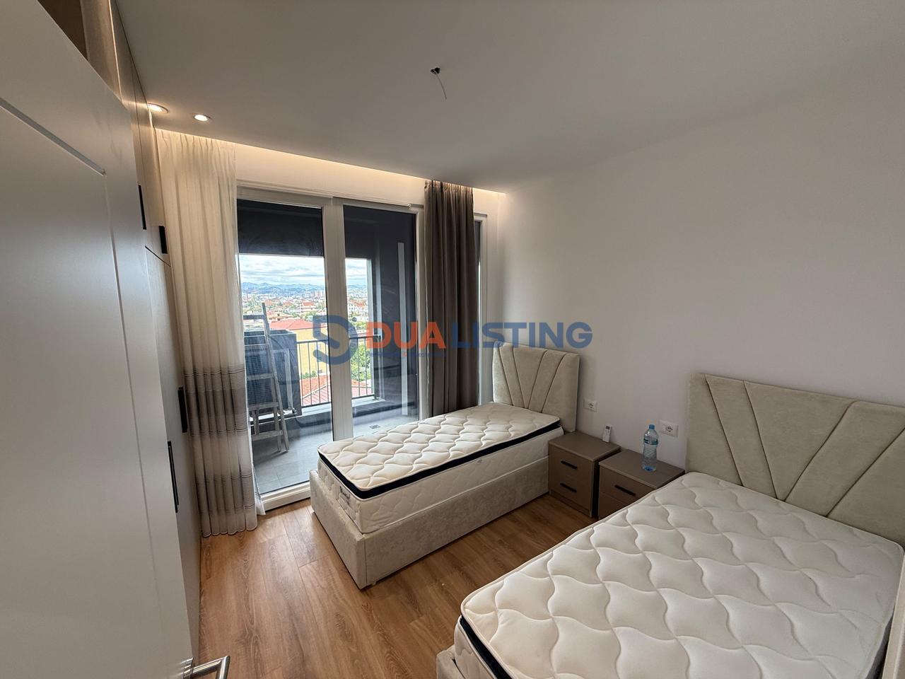 🏡 SHITET APARTAMENT LUKSOZ 2+1+2 | RRUGA “JORDAN MISJA”, TIRANË