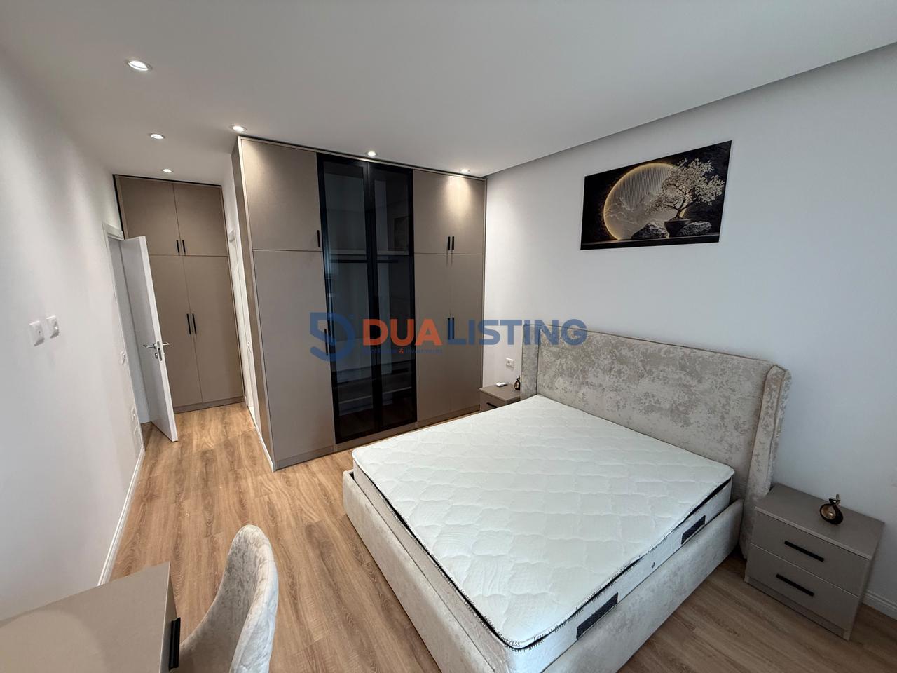 🏡 SHITET APARTAMENT LUKSOZ 2+1+2 | RRUGA “JORDAN MISJA”, TIRANË