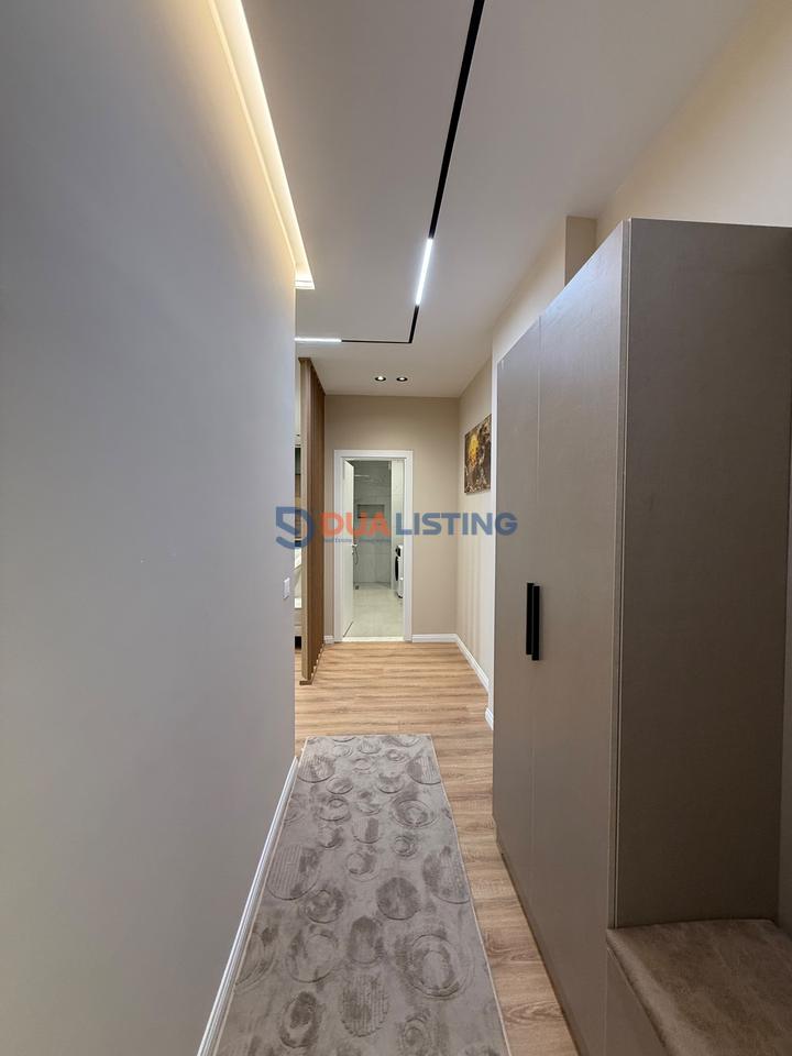 🏡 SHITET APARTAMENT LUKSOZ 2+1+2 | RRUGA “JORDAN MISJA”, TIRANË