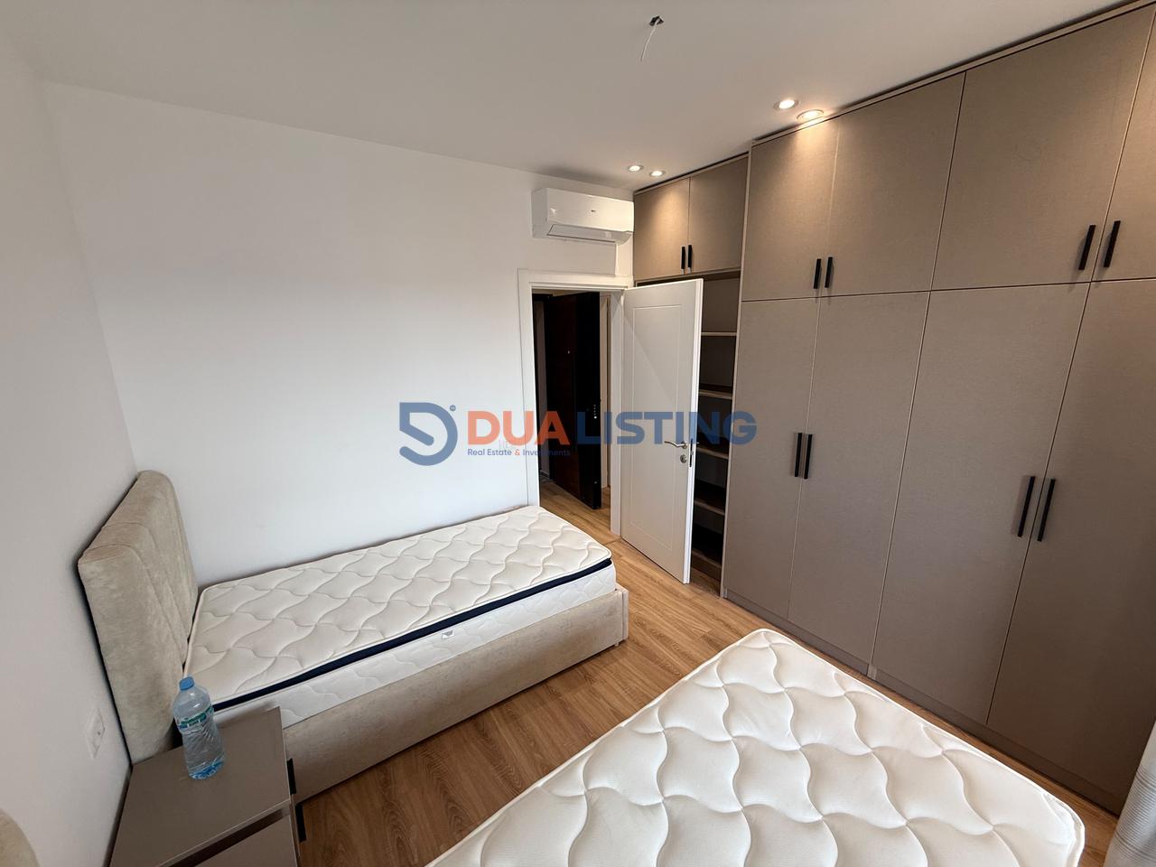 🏡 SHITET APARTAMENT LUKSOZ 2+1+2 | RRUGA “JORDAN MISJA”, TIRANË