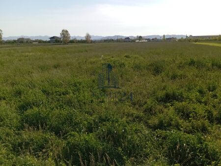 Land for sale in Kamez, Quarter with an area of 6400 m2!