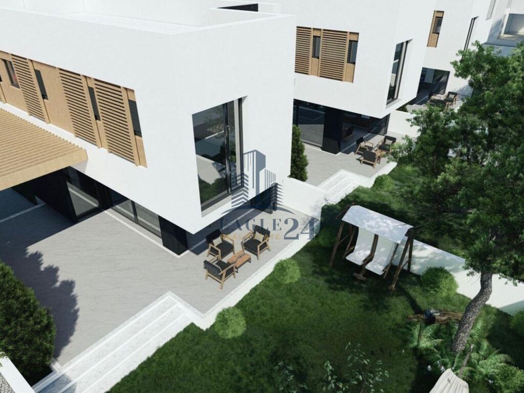 Apartament 2+1 ne shitje ne  TURQUOISE MARINA!
