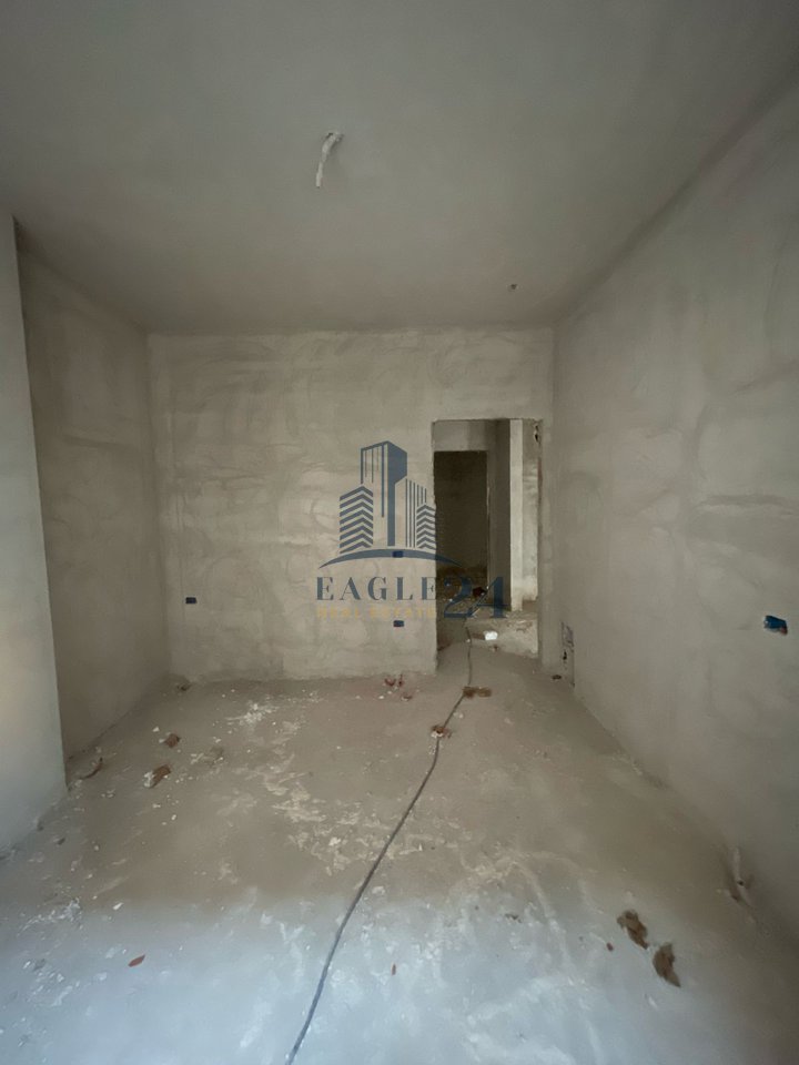 Apartament 2+1 Për Shitje në Kamëz, rruga ''Donald Trump''