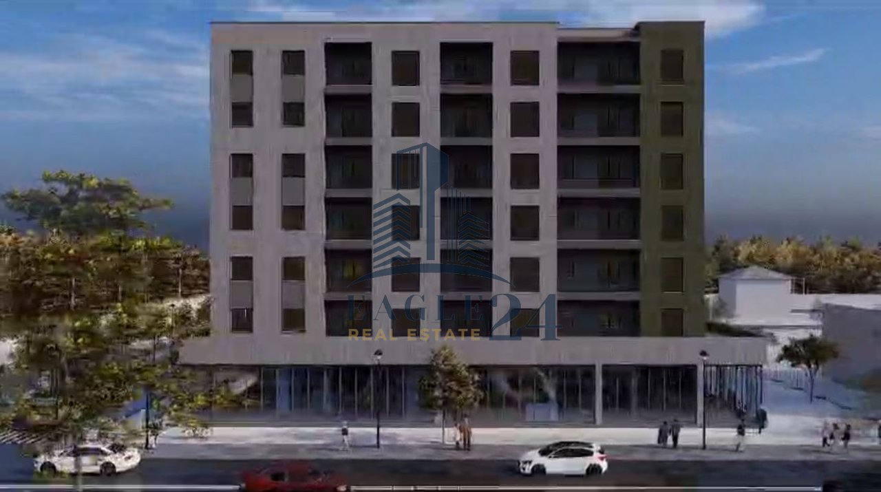 2+1 Apartment for Sale in Kamez, OPPORTUNITY