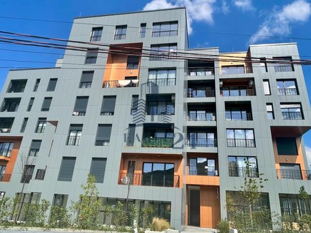 Apartment 2+1 for sale in Paskuqan, Tirana!