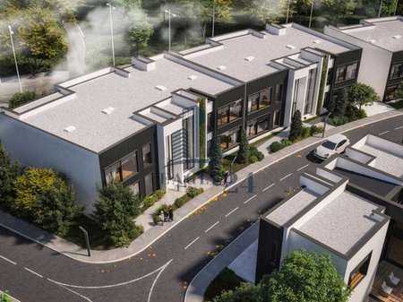 Apartment 2+1 for sale in Paskuqan, at Diellon Residence!