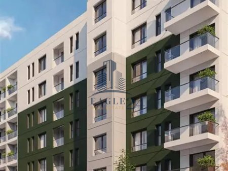2+1 Apartment For Sale in Paskuqan!