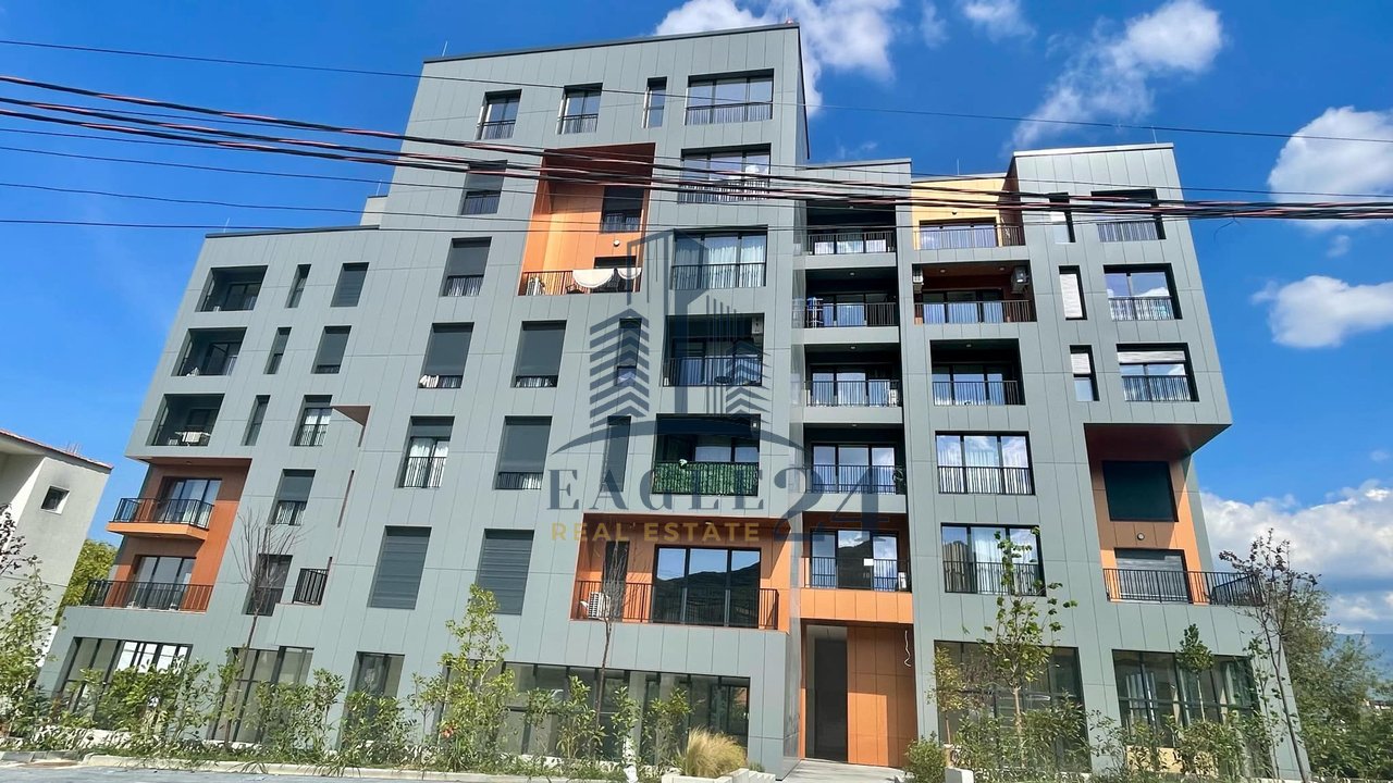 Apartment 2+1 for sale in Paskuqan, Tirana!