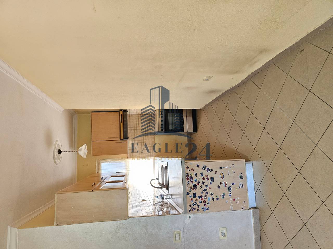 SHITET APARTAMENT 1+1 TEK BRRYLI.