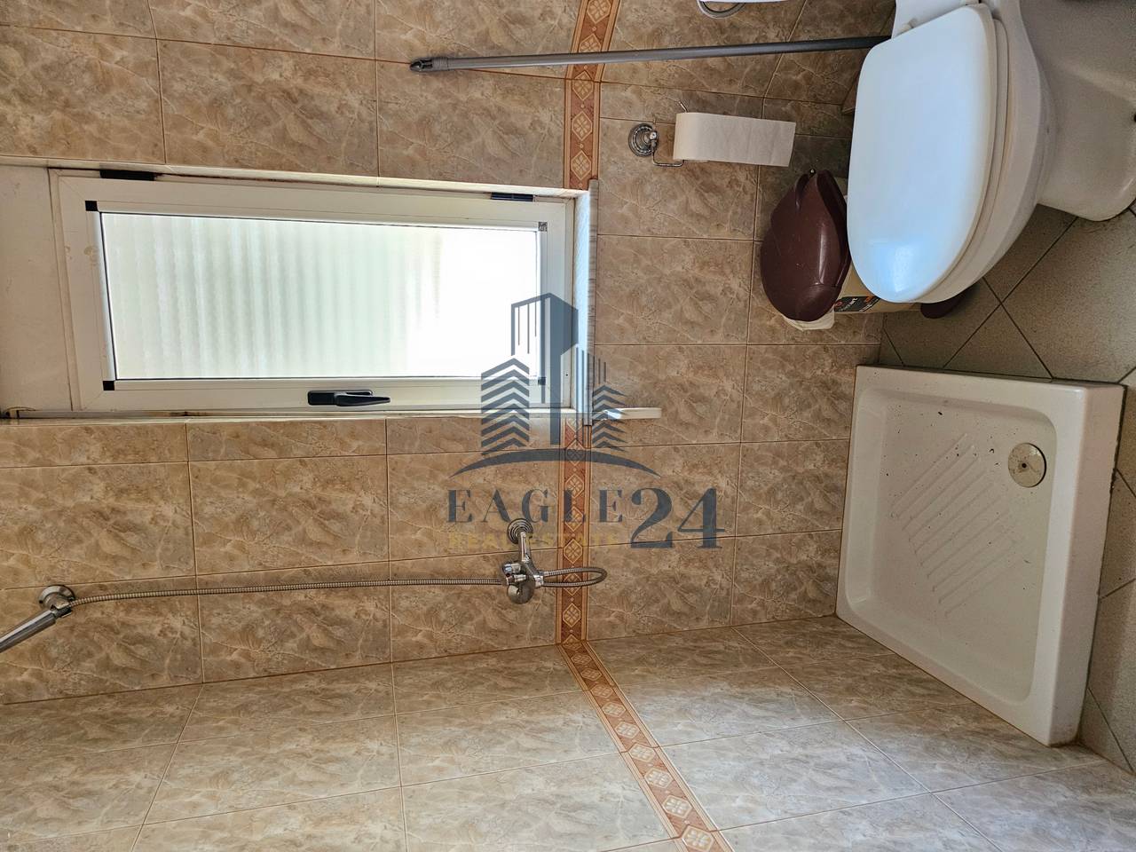 SHITET APARTAMENT 1+1 TEK BRRYLI.