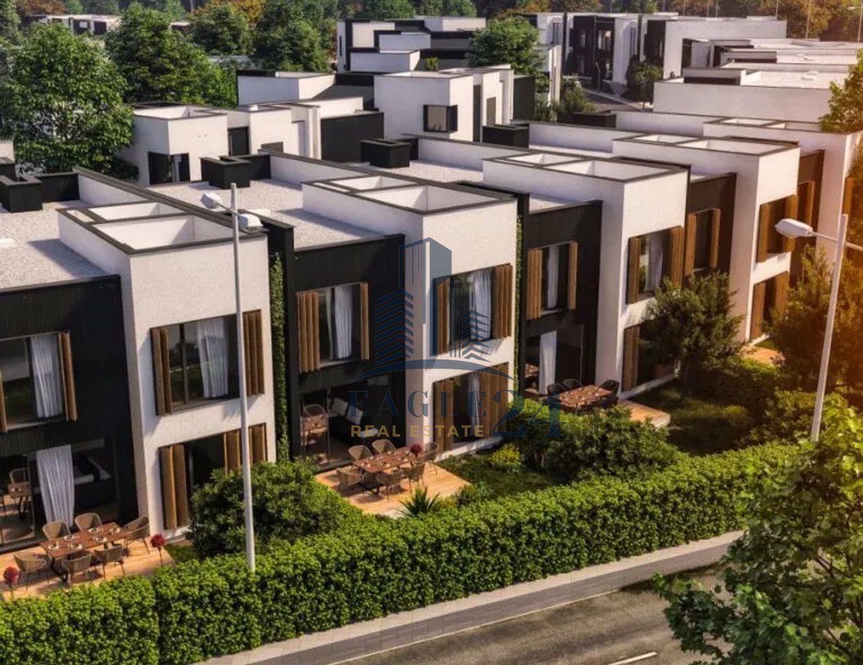 2+1 apartment for sale in Paskuqan, Diellon Residence!