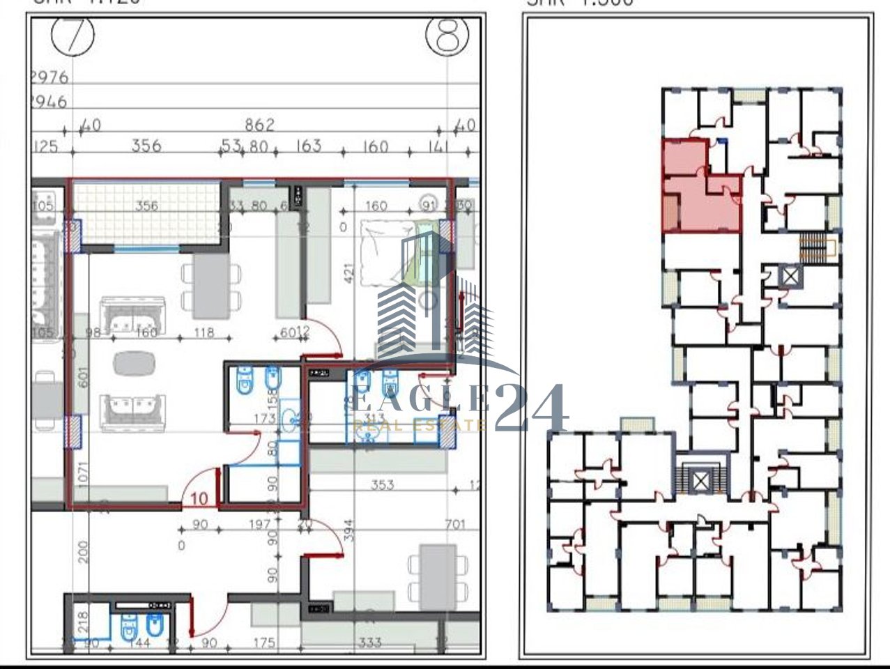 Apartment 1+1 for Sale - Paskuqan