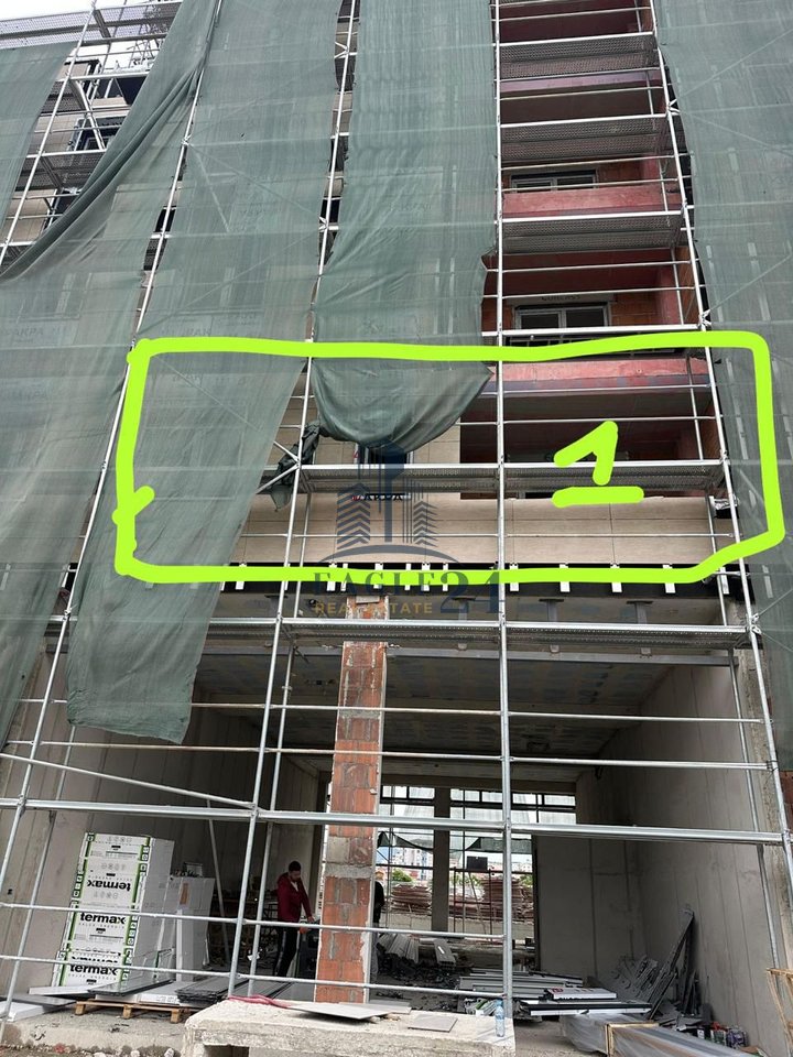Apartment 1+1 for Sale - Paskuqan