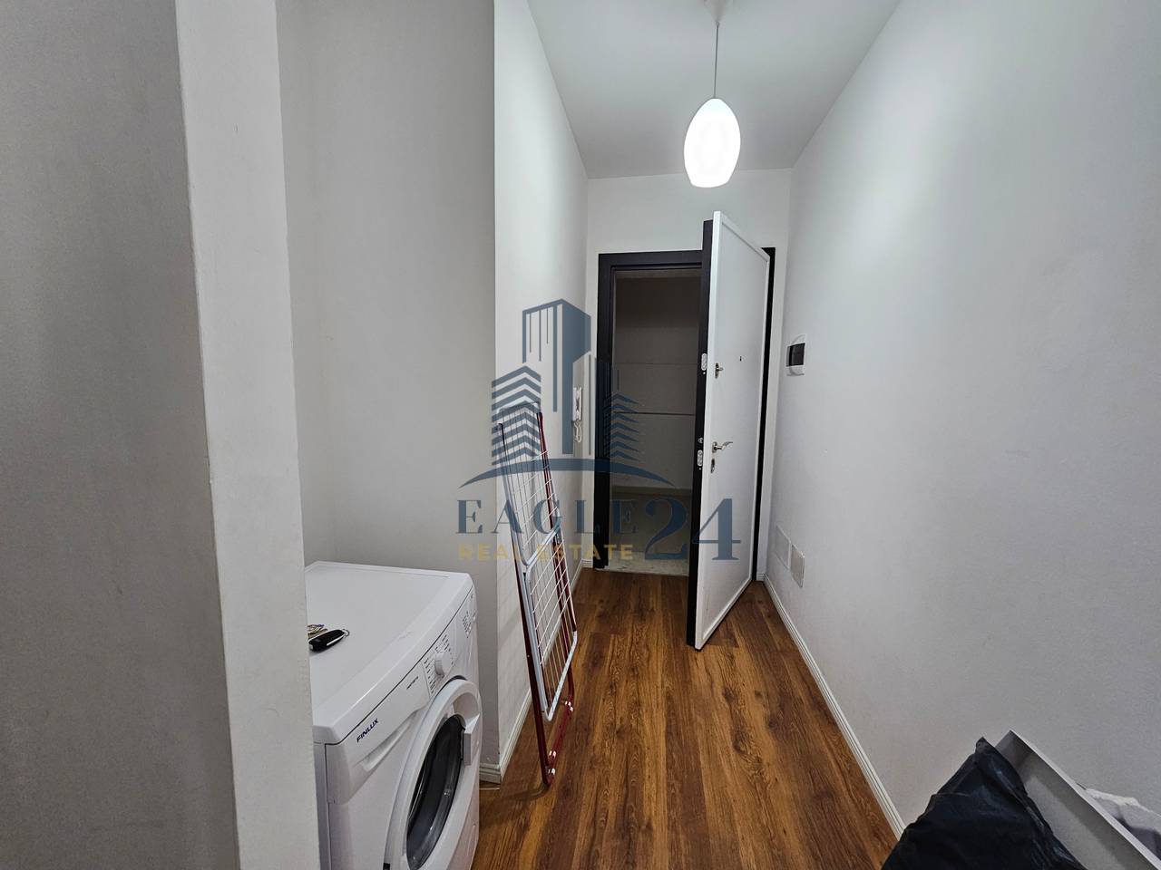 JEPET 2+1 ME QERA NE ASTIR, FUTURE HOME RESIDENCE!