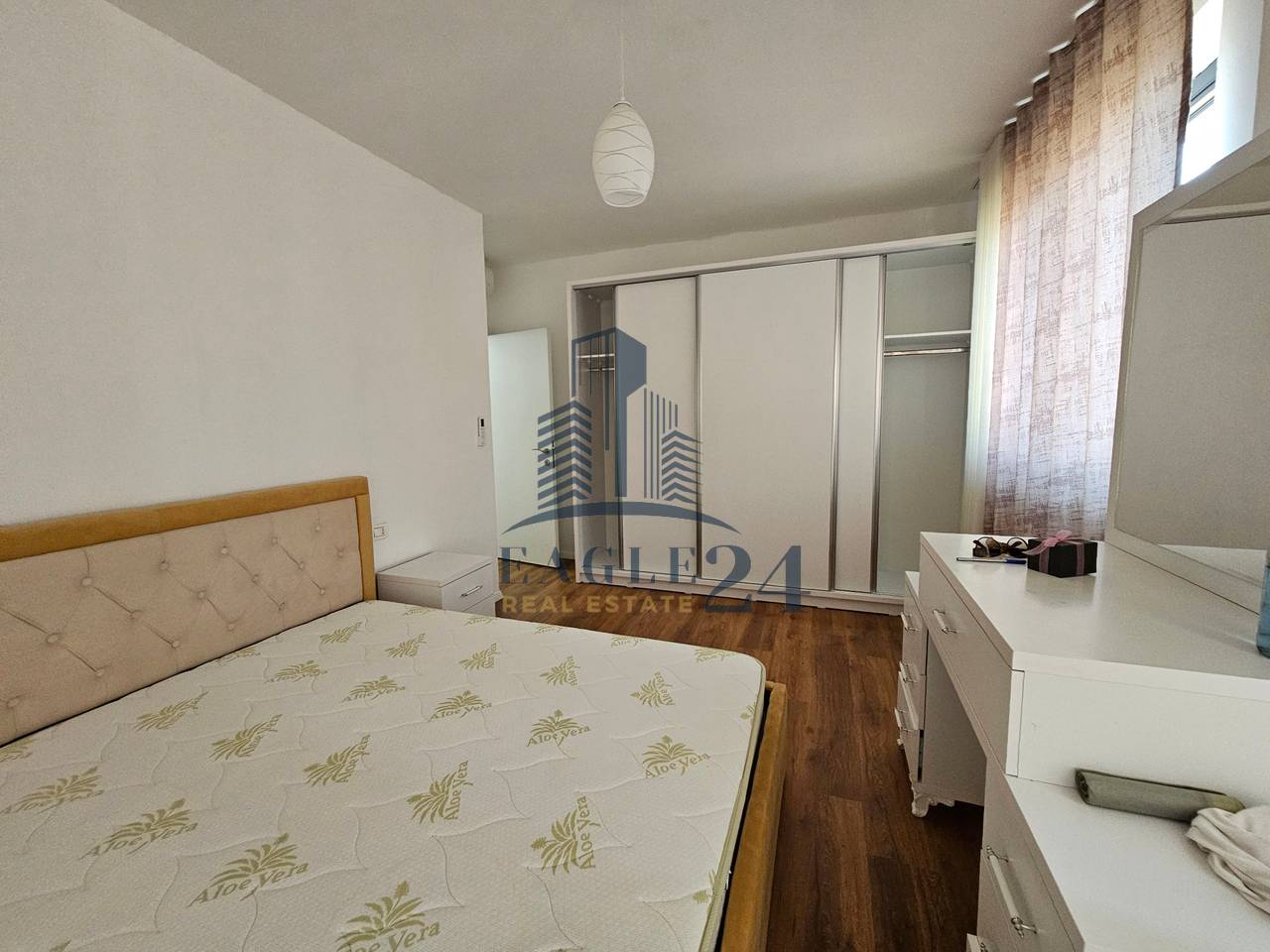 JEPET 2+1 ME QERA NE ASTIR, FUTURE HOME RESIDENCE!