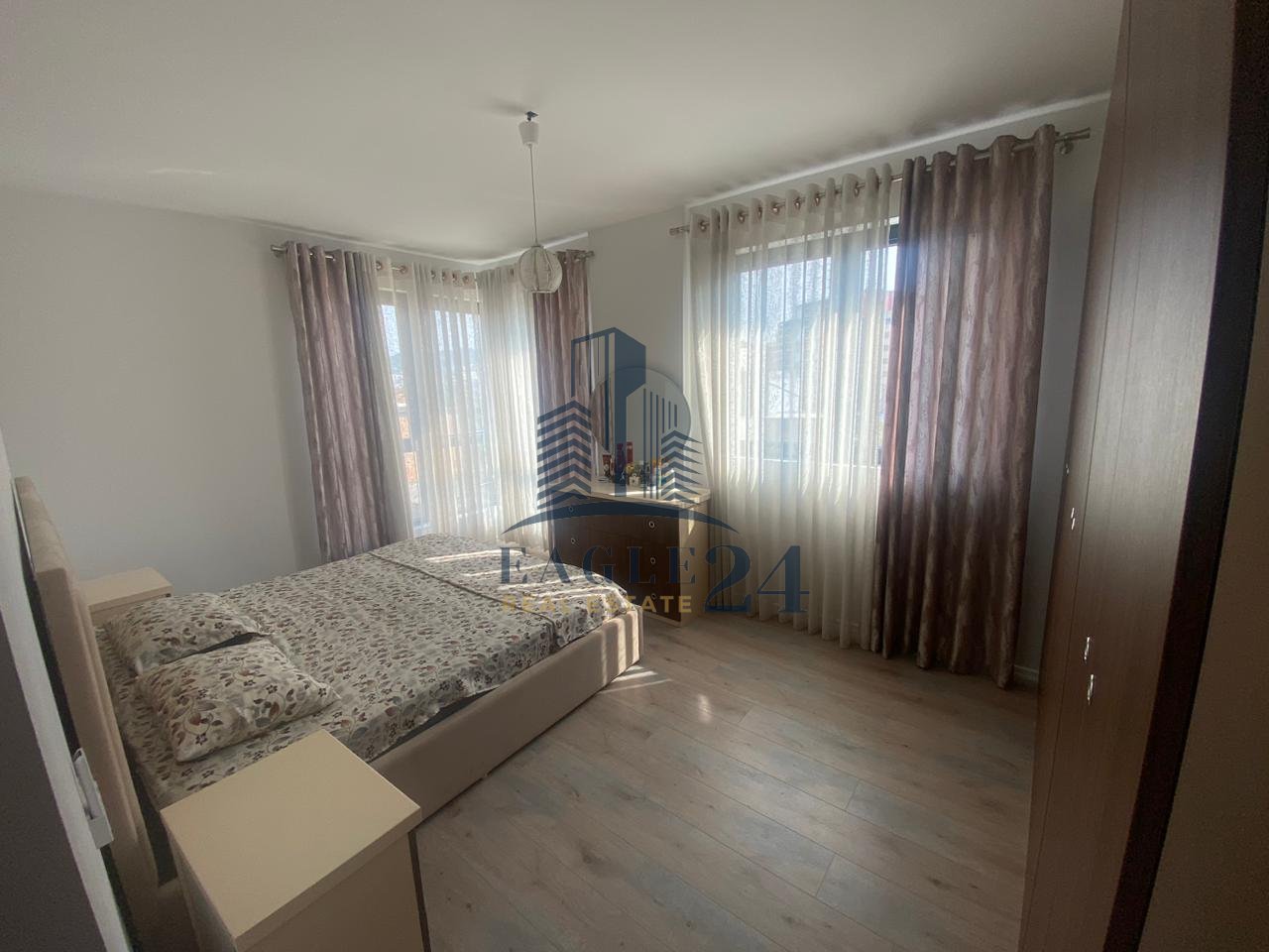 2+1 FOR RENT IN ASTIR, FUTURE HOME RESIDENCE!
