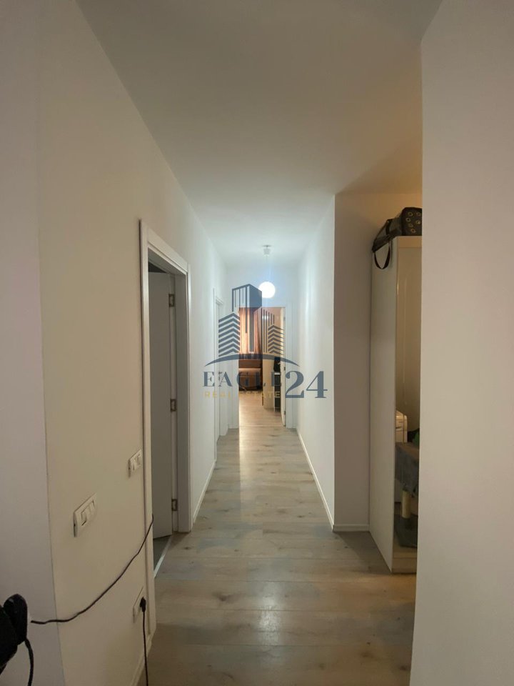 2+1 FOR RENT IN ASTIR, FUTURE HOME RESIDENCE!