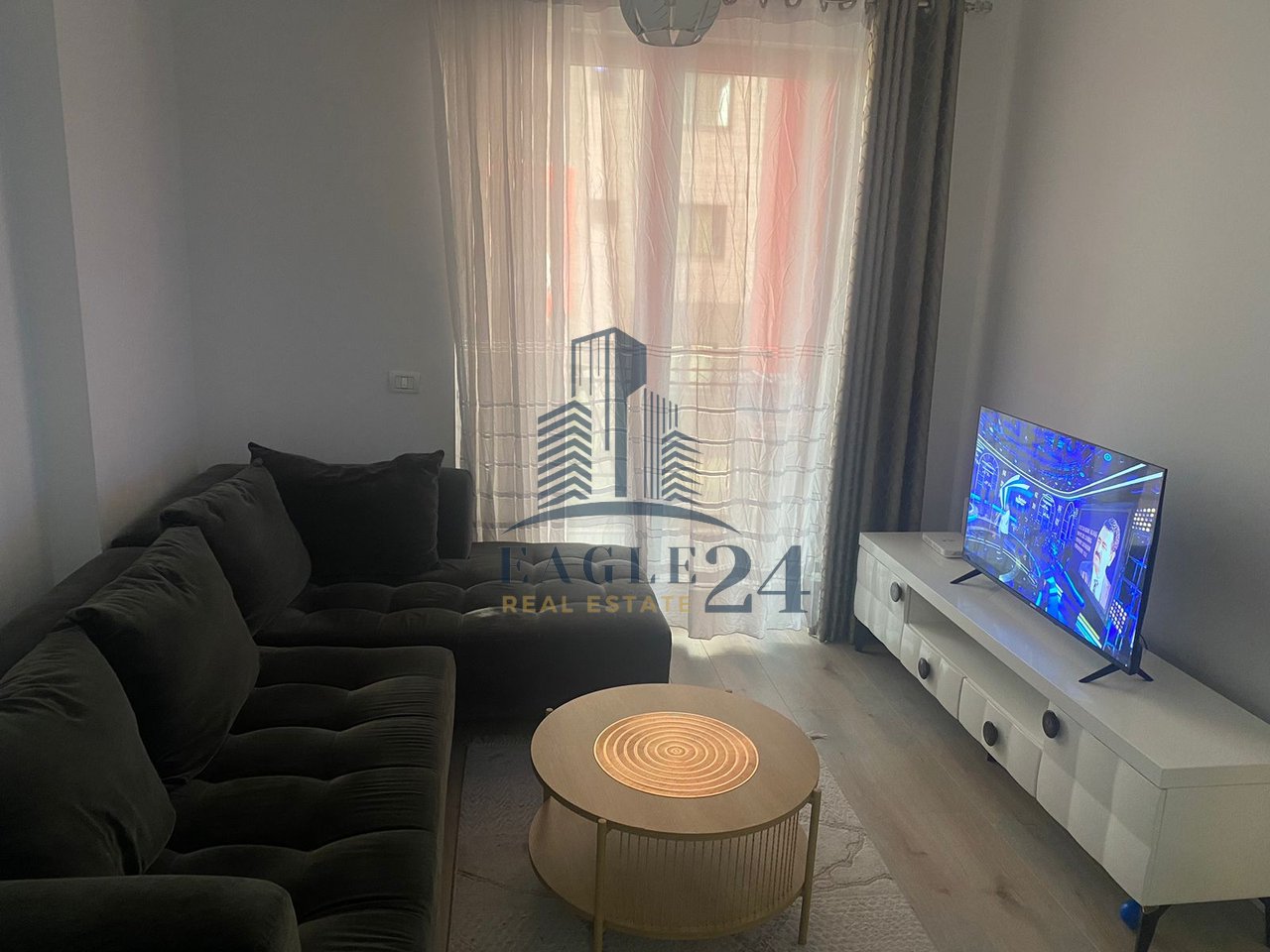2+1 FOR RENT IN ASTIR, FUTURE HOME RESIDENCE!
