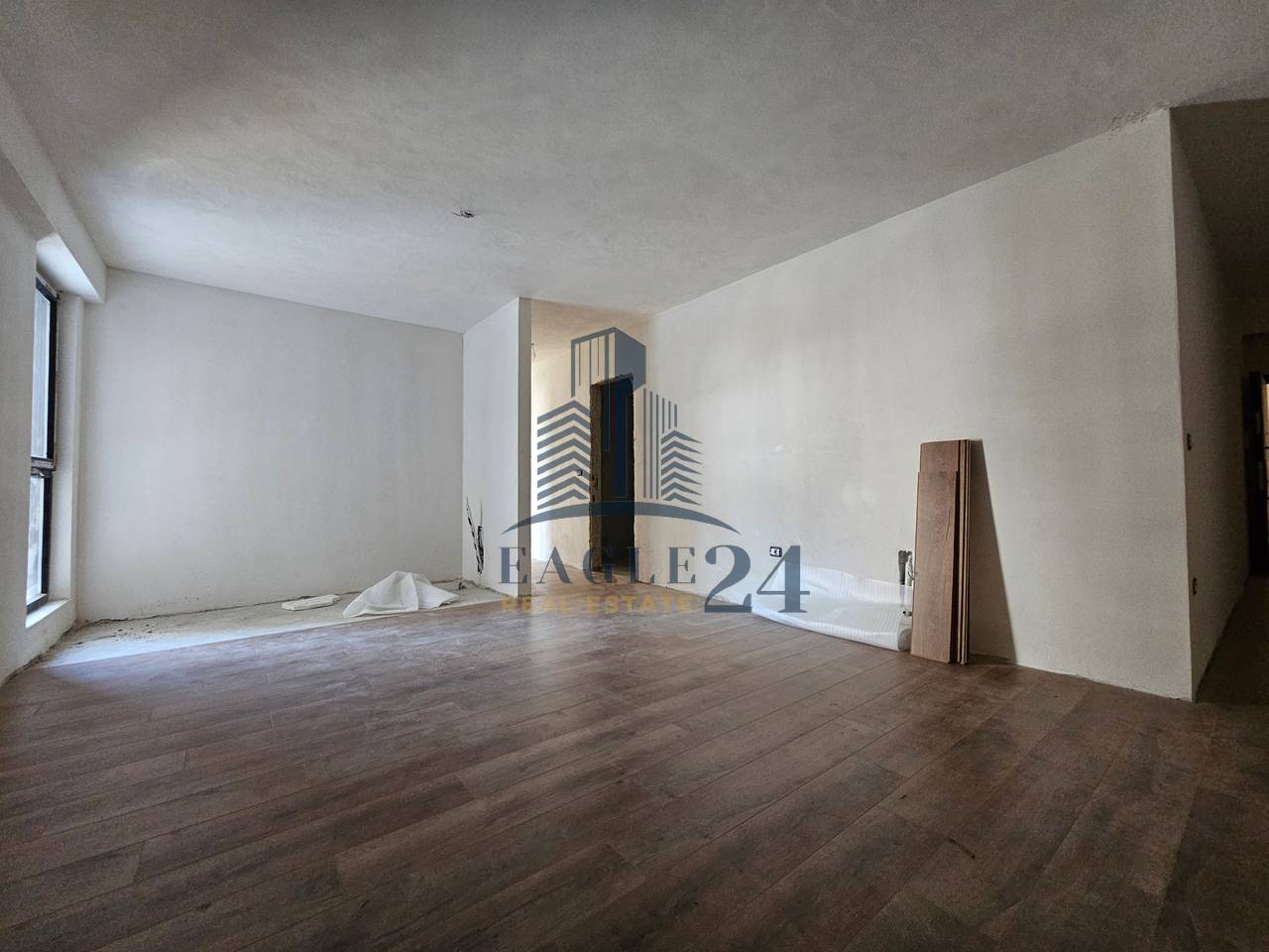 Apartament 2+1 Për Shitje në Ish Fusha e Aviacionit, Tiranë!