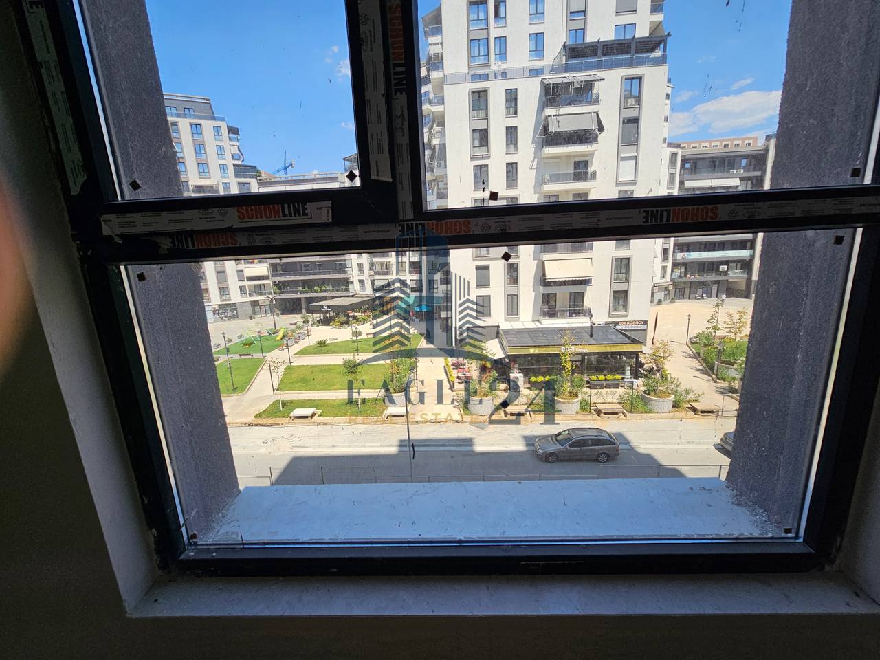 Apartament 2+1 Për Shitje në Ish Fusha e Aviacionit, Tiranë!
