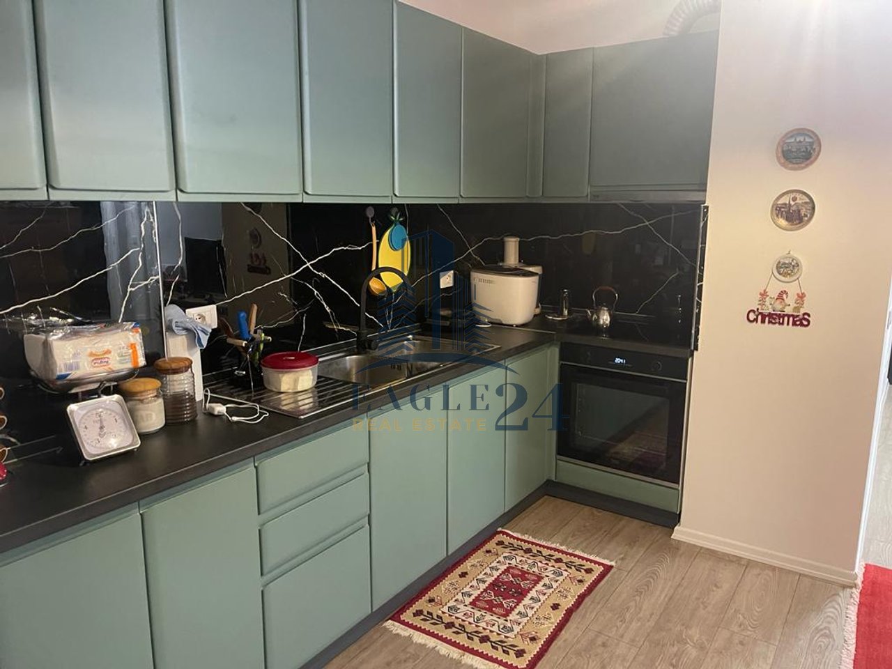 For Rent 2+1 Apartment – Universe City, near QTU