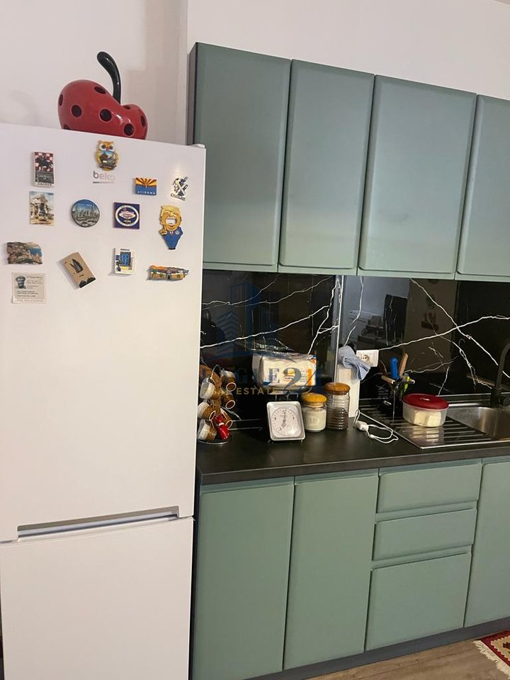 For Rent 2+1 Apartment – Universe City, near QTU