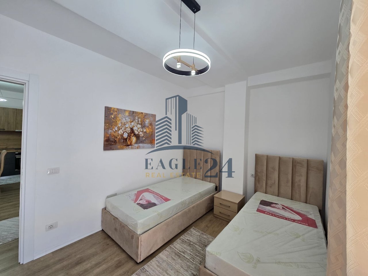 For Rent 2+1 Apartment – Universe City + Parking Space near QTU!
